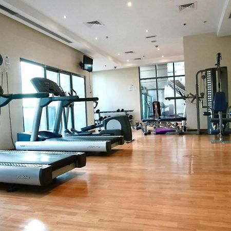 Fabolous Vacation Home In Dubai Marina Buitenkant foto