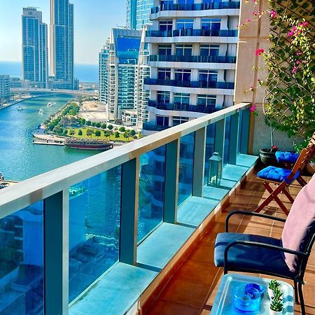 Fabolous Vacation Home In Dubai Marina Buitenkant foto