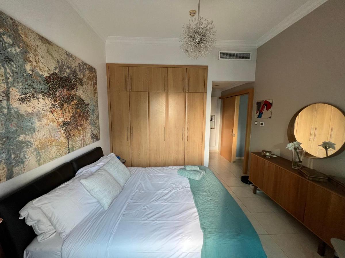 Fabolous Vacation Home In Dubai Marina Buitenkant foto