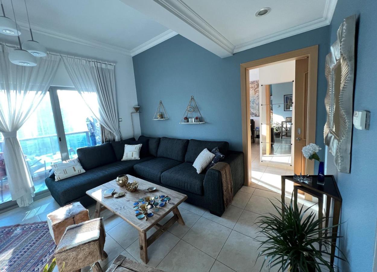 Fabolous Vacation Home In Dubai Marina Buitenkant foto