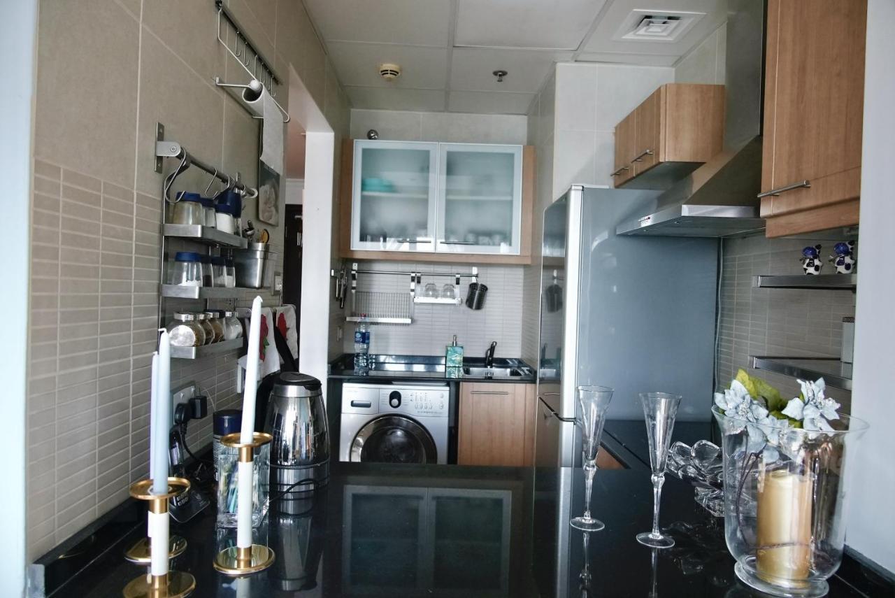 Fabolous Vacation Home In Dubai Marina Buitenkant foto
