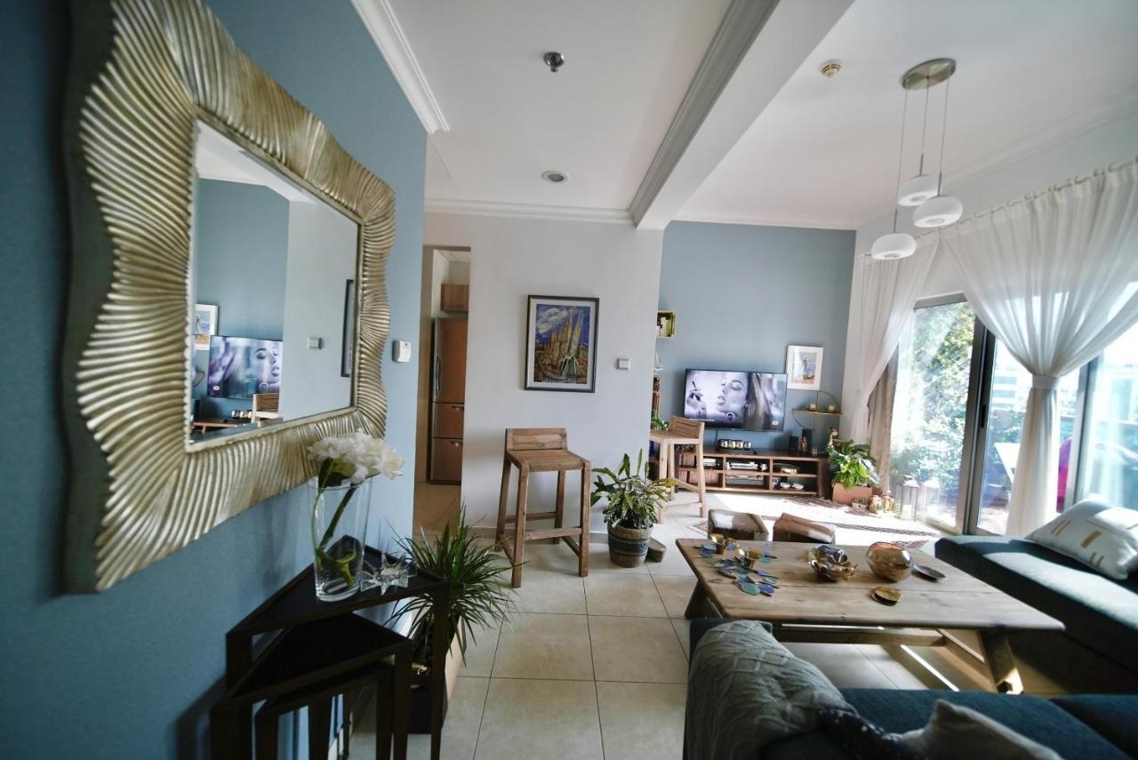 Fabolous Vacation Home In Dubai Marina Buitenkant foto