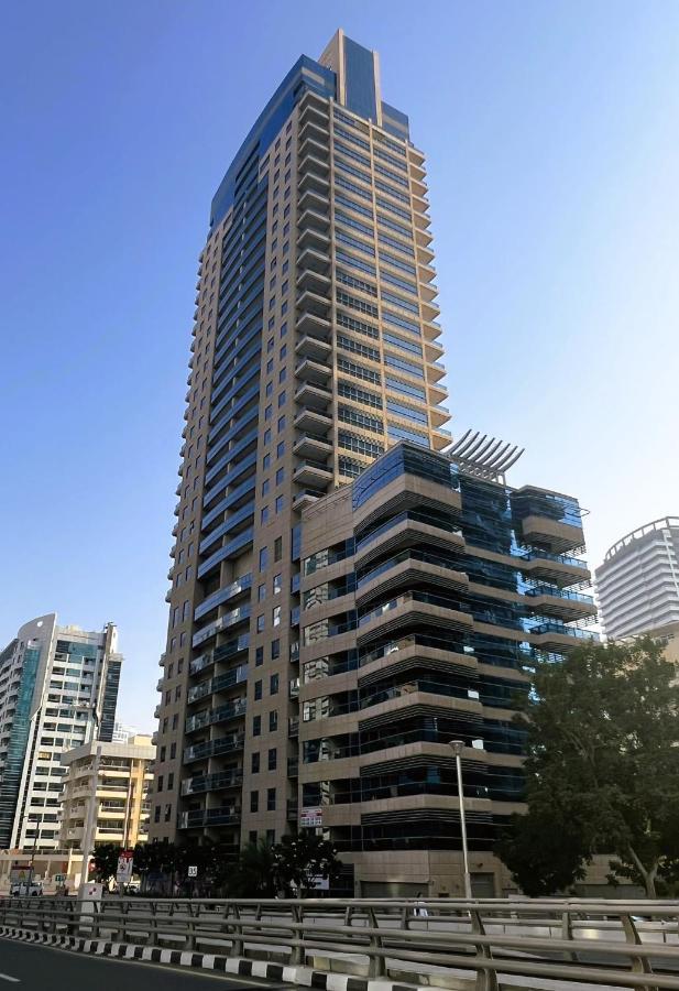 Fabolous Vacation Home In Dubai Marina Buitenkant foto