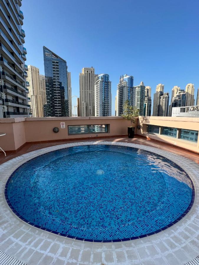 Fabolous Vacation Home In Dubai Marina Buitenkant foto