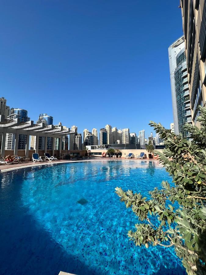 Fabolous Vacation Home In Dubai Marina Buitenkant foto